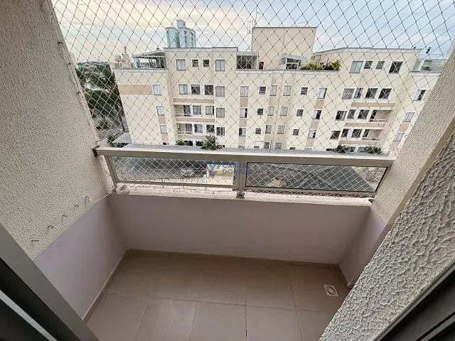 Apartamento 2 quartos e 2 banheiros, à venda, no bairro Jardim América em São José dos Campos