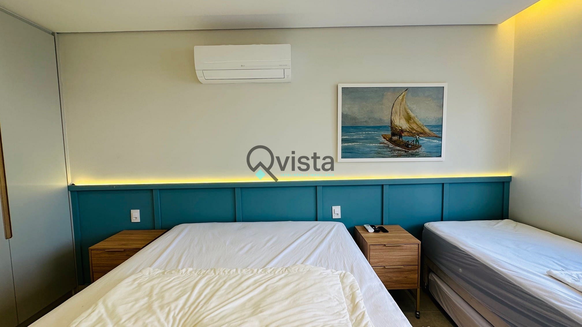Apartamento à venda com 1 quarto, 60m² - Foto 12