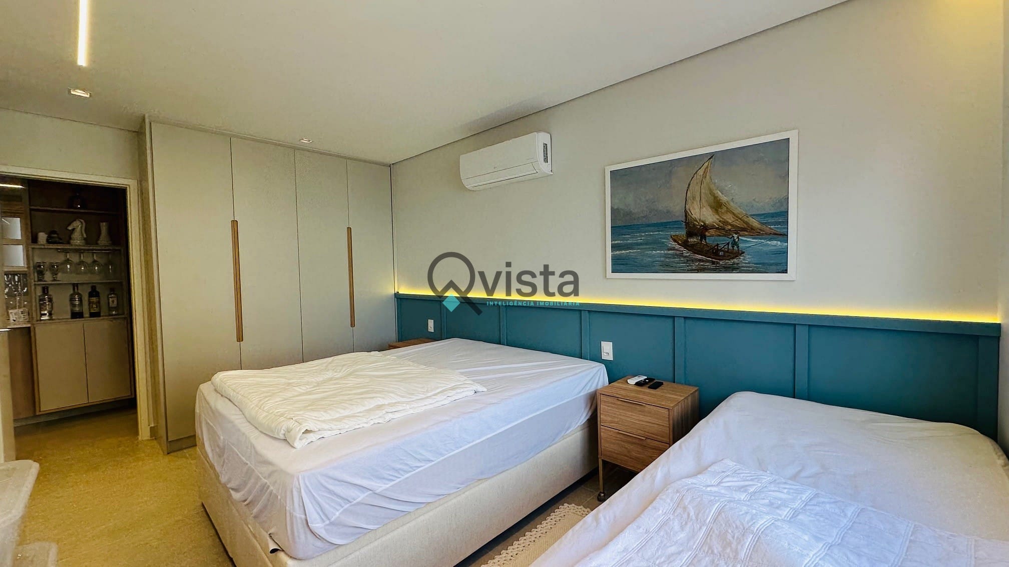 Apartamento à venda com 1 quarto, 60m² - Foto 13