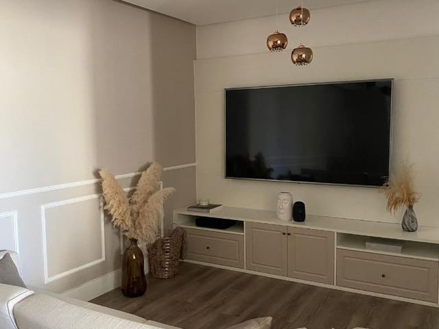 Foto do Apartamento - Apartamento à venda 3 Quartos, 1 Suite, 2 Vagas, 95M², Royal Park, São José dos Campos - SP | Hollywood Aquarius Club | RUSSI IMÓVEIS