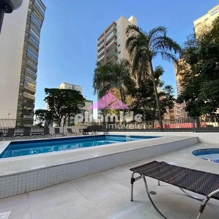 Apartamento, 3 quartos, 126 m² - Foto 25