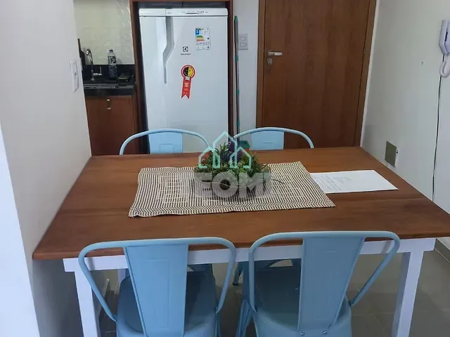 Apartamento 2 quartos e 1 banheiro, à venda, no bairro Portal da Fazendinha em Caraguatatuba