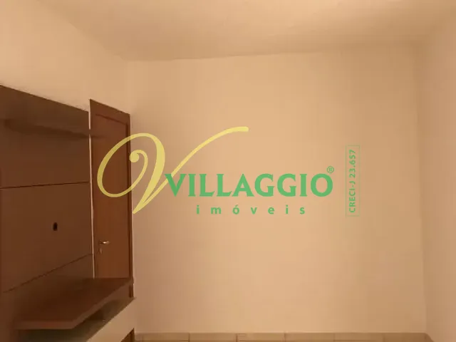 Apartamento com 80m² 2 quartos e 1 banheiro, à venda, no bairro Rios di Itália em São José do Rio Preto