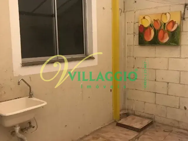 Apartamento com 80m² 2 quartos e 1 banheiro, à venda, no bairro Rios di Itália em São José do Rio Preto