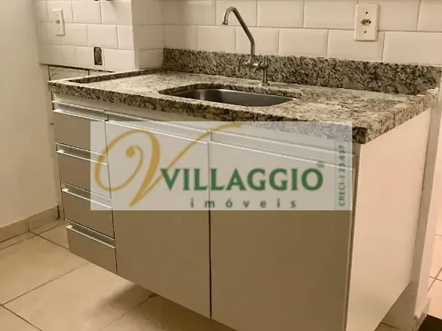 Apartamento com 80m² 2 quartos e 1 banheiro, à venda, no bairro Rios di Itália em São José do Rio Preto