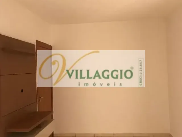 Apartamento com 80m² 2 quartos e 1 banheiro, à venda, no bairro Rios di Itália em São José do Rio Preto