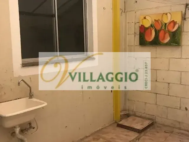 Apartamento com 80m² 2 quartos e 1 banheiro, à venda, no bairro Rios di Itália em São José do Rio Preto