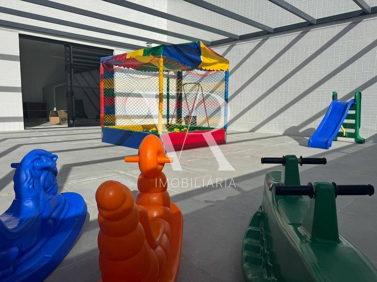 Apartamento, 2 quartos, 57 m² - Foto 13