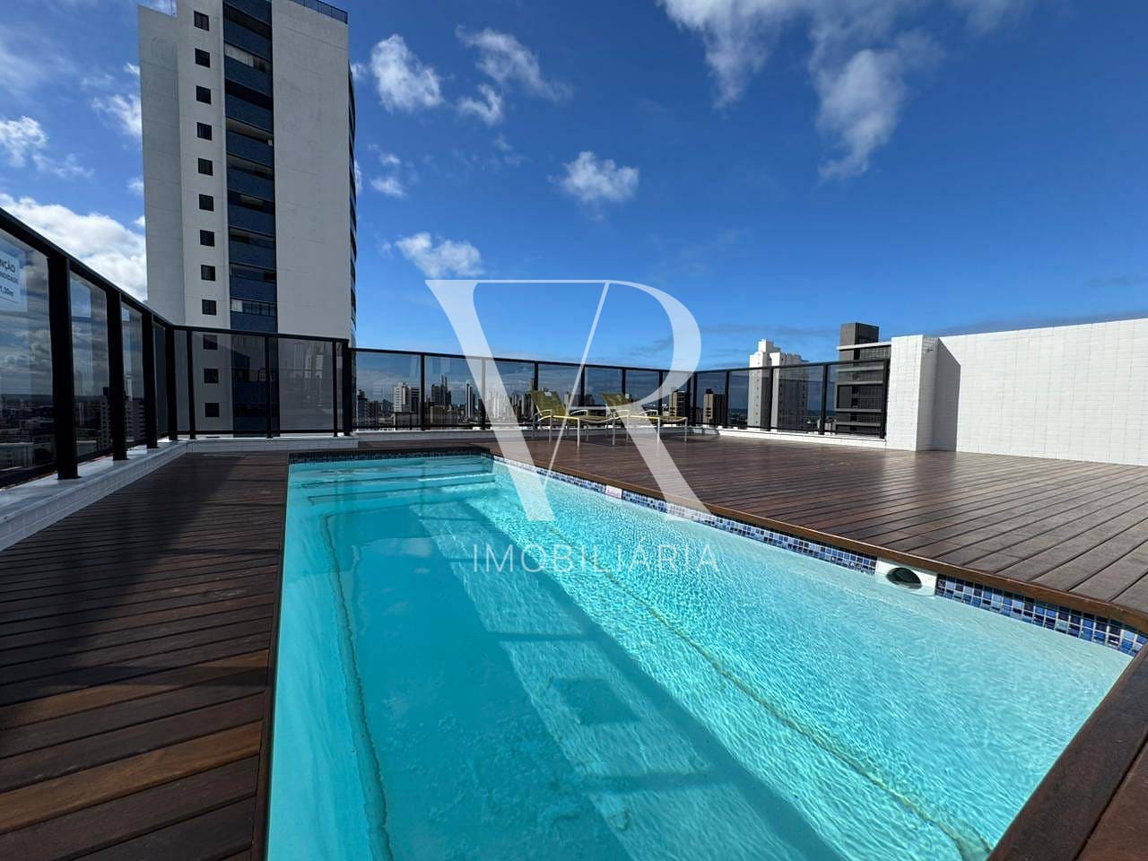 Apartamento, 2 quartos, 57 m² - Foto 1