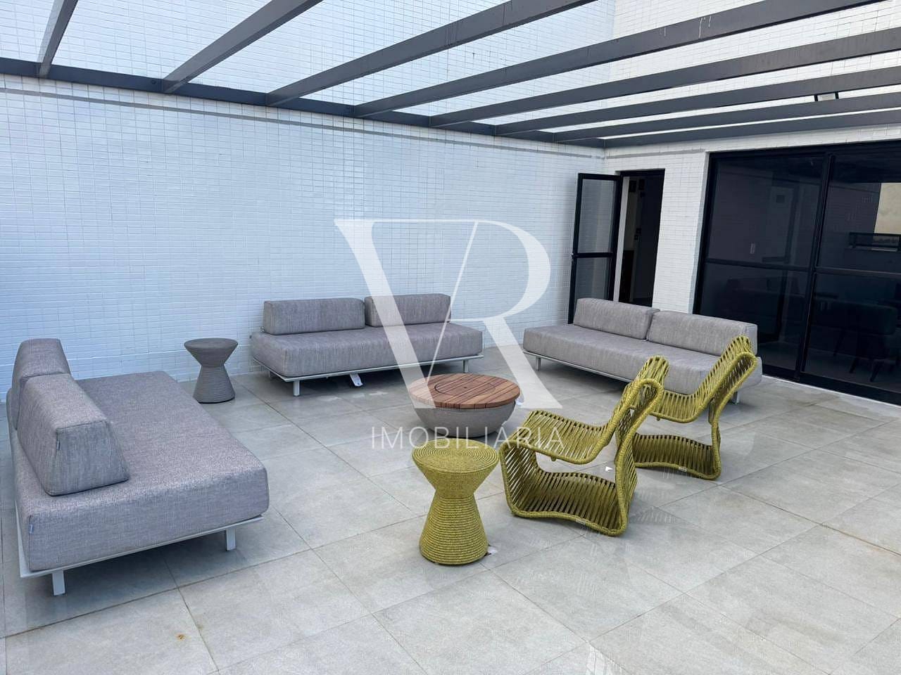 Apartamento, 2 quartos, 57 m² - Foto 11