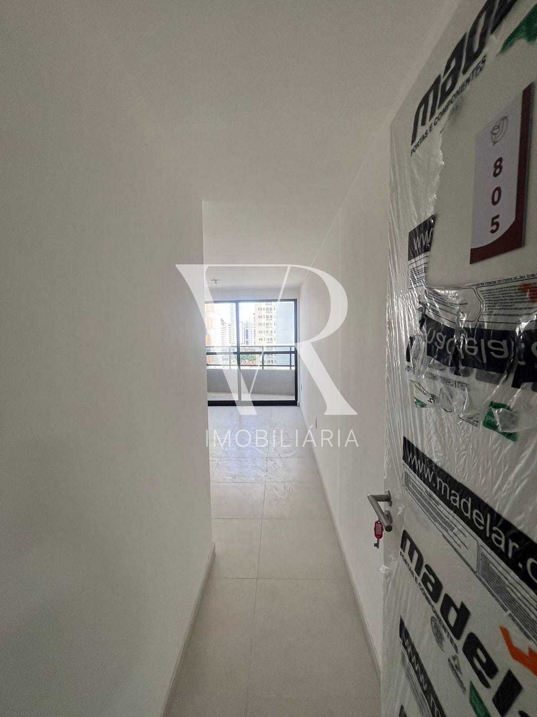 Apartamento, 2 quartos, 57 m² - Foto 3