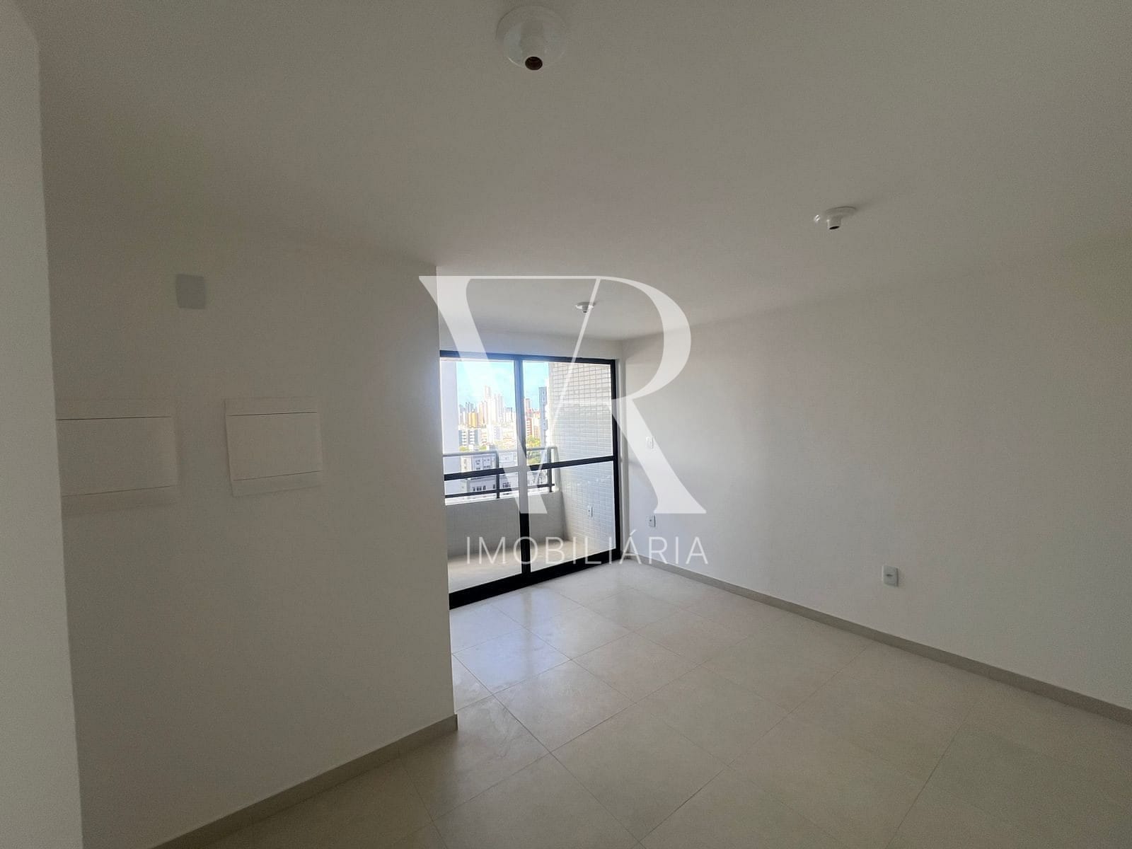 Apartamento, 2 quartos, 57 m² - Foto 2