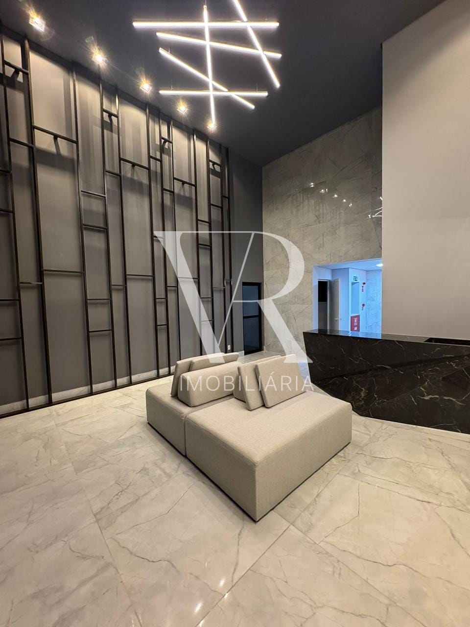 Apartamento, 2 quartos, 57 m² - Foto 9