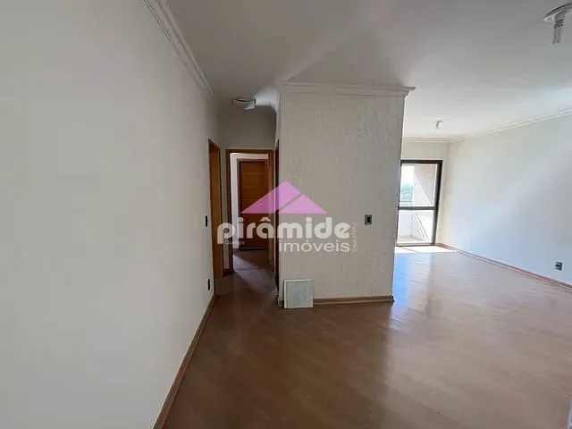 Apartamento com 64m² 2 quartos e 2 banheiros, à venda, no bairro Monte Castelo em São José dos Campos