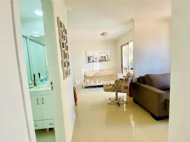 Apartamento com 66m² 2 quartos e 2 banheiros, à venda, no bairro Água Branca em São Paulo