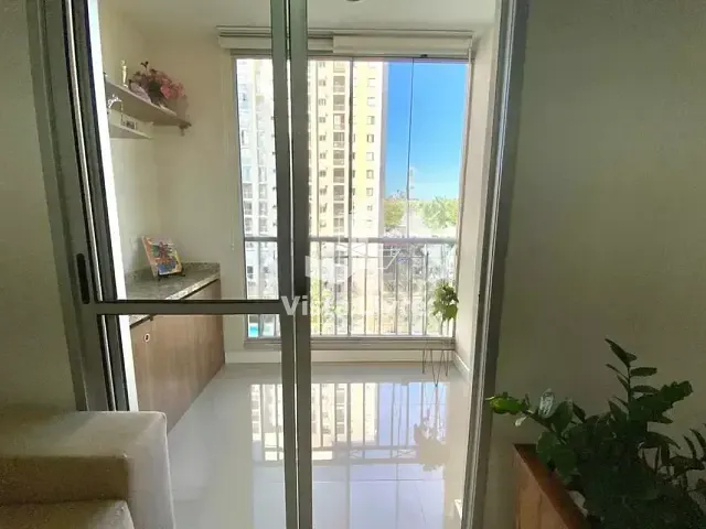 Apartamento com 66m² 2 quartos e 2 banheiros, à venda, no bairro Água Branca em São Paulo