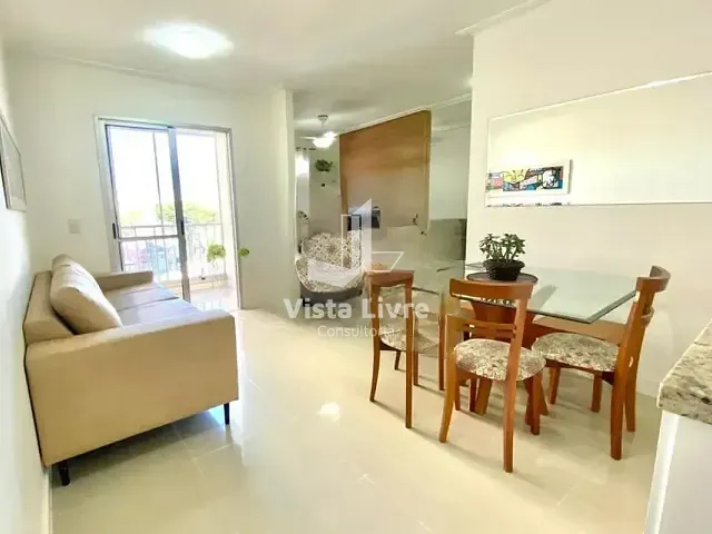 Apartamento com 66m² 2 quartos e 2 banheiros, à venda, no bairro Água Branca em São Paulo