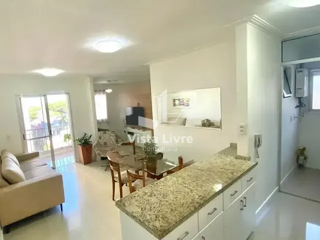 Apartamento com 66m² 2 quartos e 2 banheiros, à venda, no bairro Água Branca em São Paulo