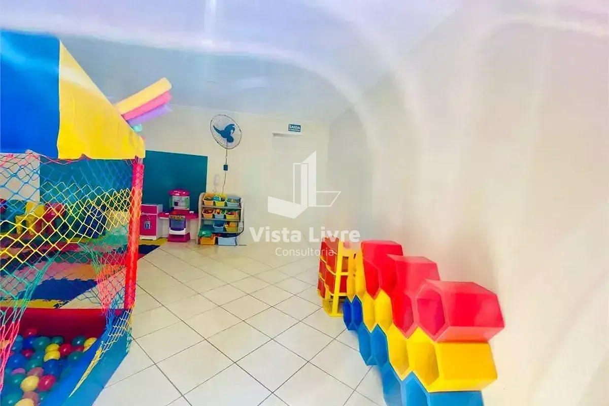 Apartamento, 2 quartos, 66 m² - Foto 13
