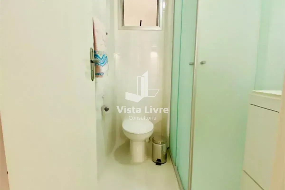Apartamento, 2 quartos, 66 m² - Foto 8