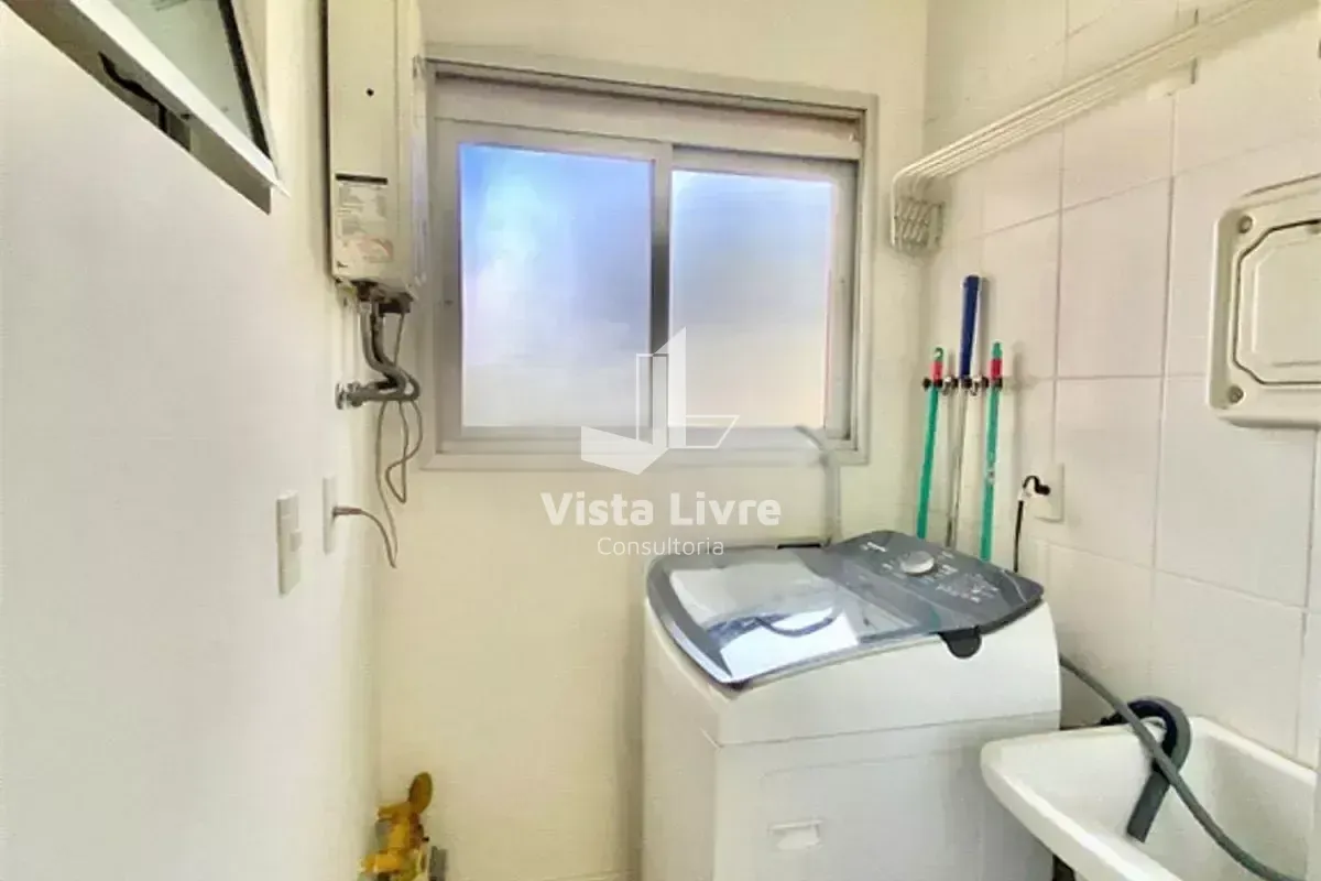 Apartamento, 2 quartos, 66 m² - Foto 6