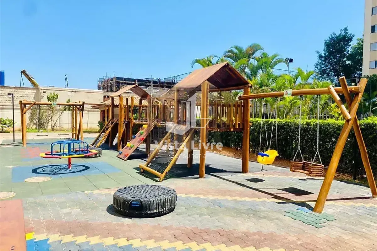 Apartamento, 2 quartos, 66 m² - Foto 12