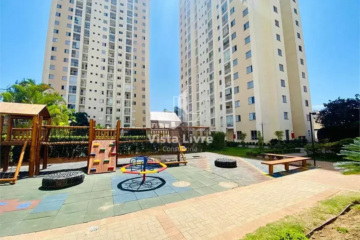 Apartamento, 2 quartos, 66 m² - Foto 15