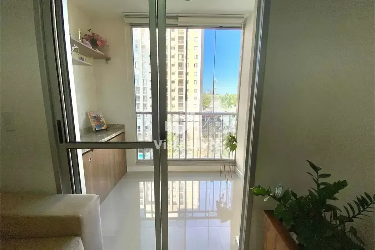 Apartamento, 2 quartos, 66 m² - Foto 3