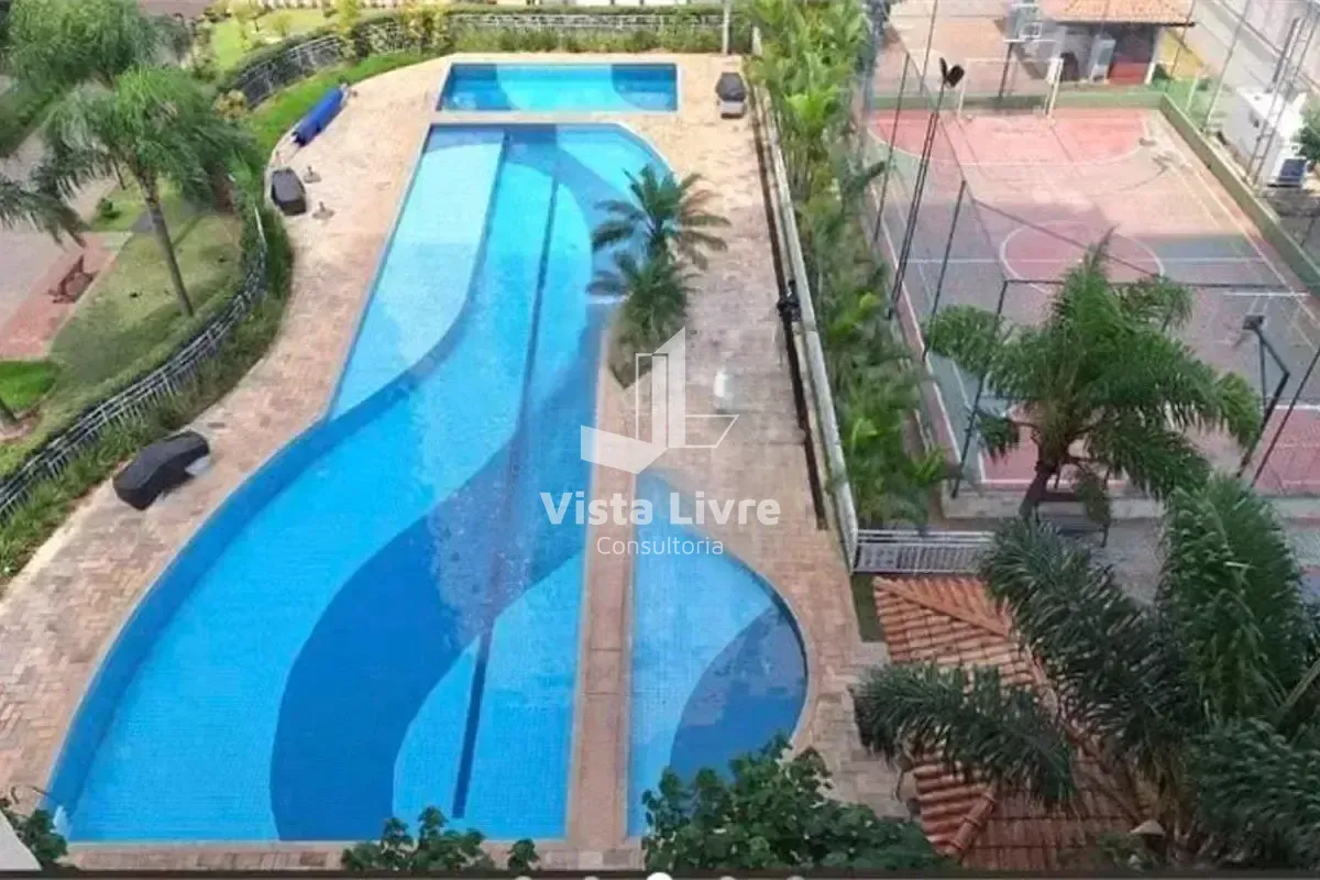 Apartamento, 2 quartos, 66 m² - Foto 9