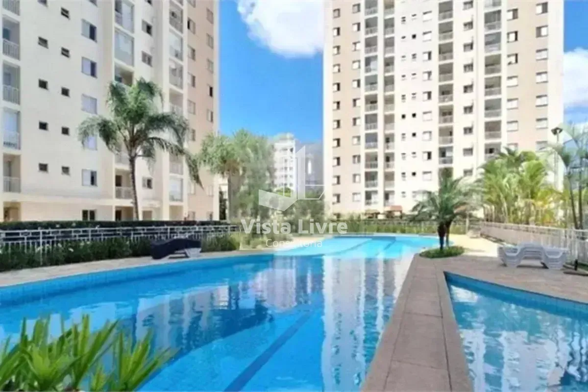 Apartamento, 2 quartos, 66 m² - Foto 10