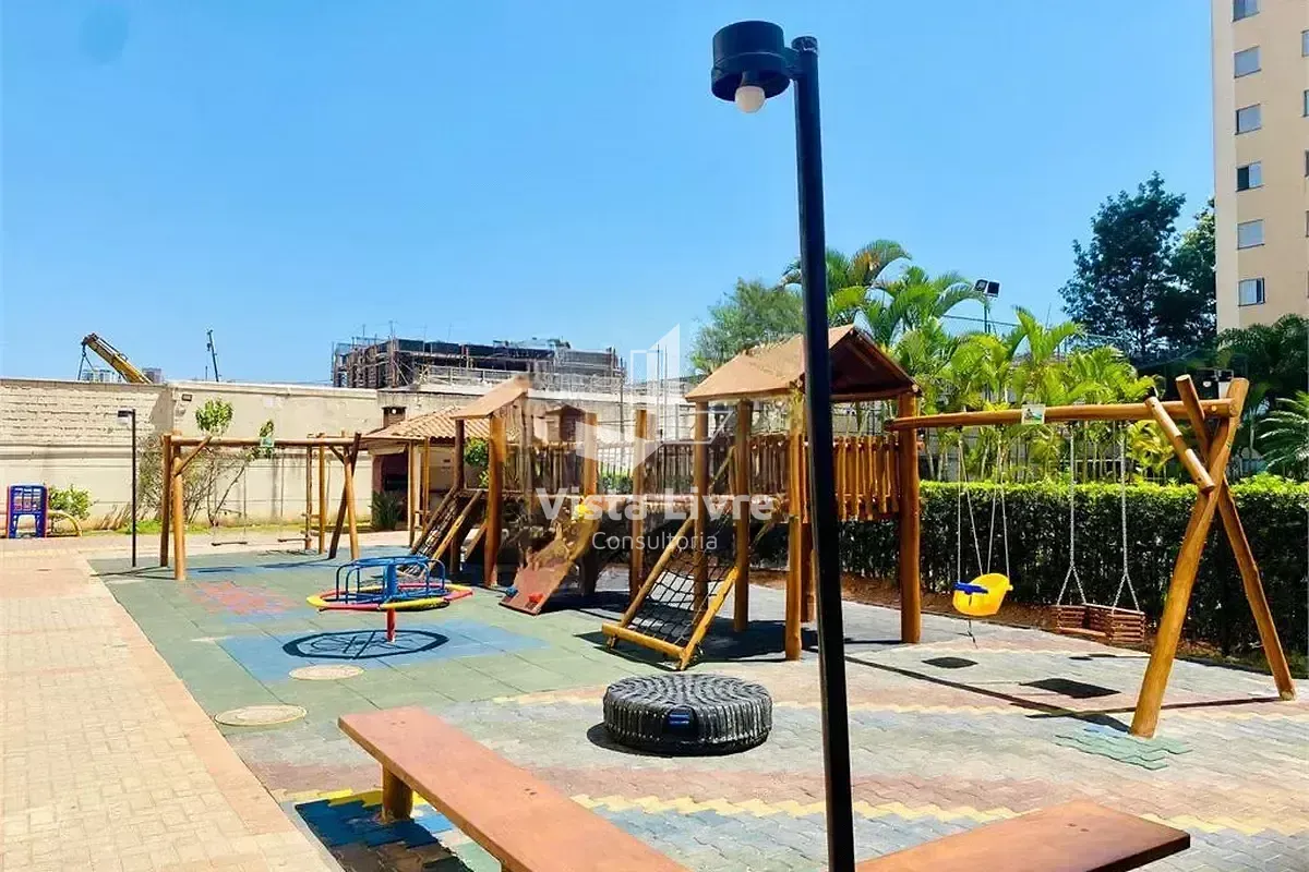 Apartamento, 2 quartos, 66 m² - Foto 11