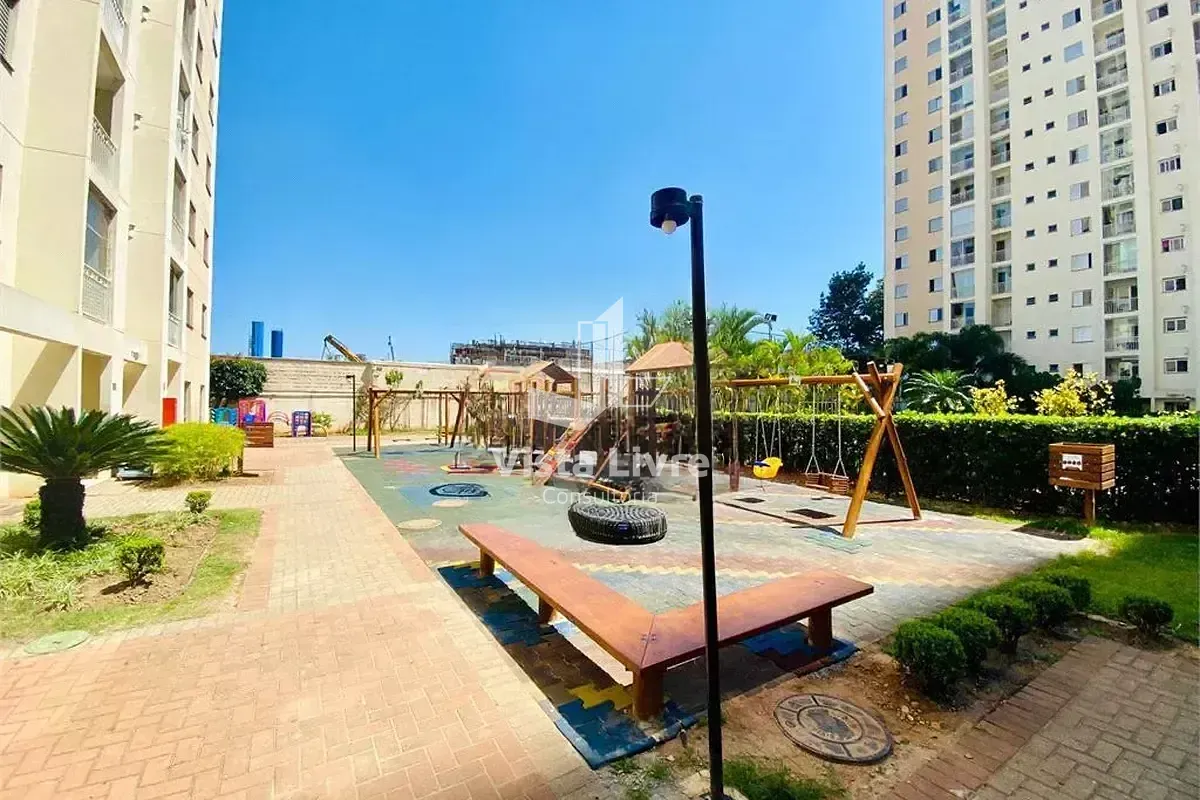 Apartamento, 2 quartos, 66 m² - Foto 16