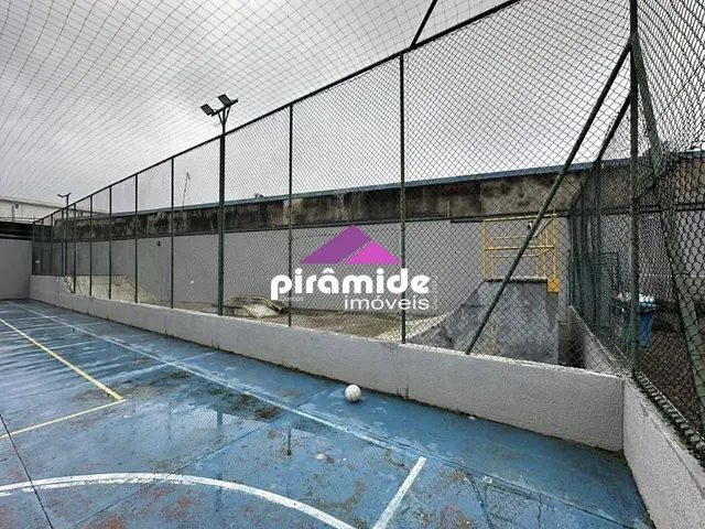 Apartamento com 75m² 3 quartos e 2 banheiros, à venda, no bairro Vila Tatetuba em São José dos Campos