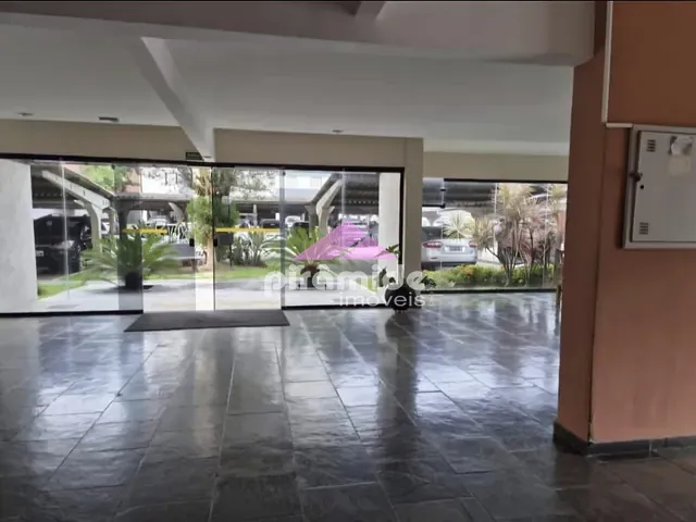 Apartamento com 75m² 3 quartos e 2 banheiros, à venda, no bairro Vila Tatetuba em São José dos Campos