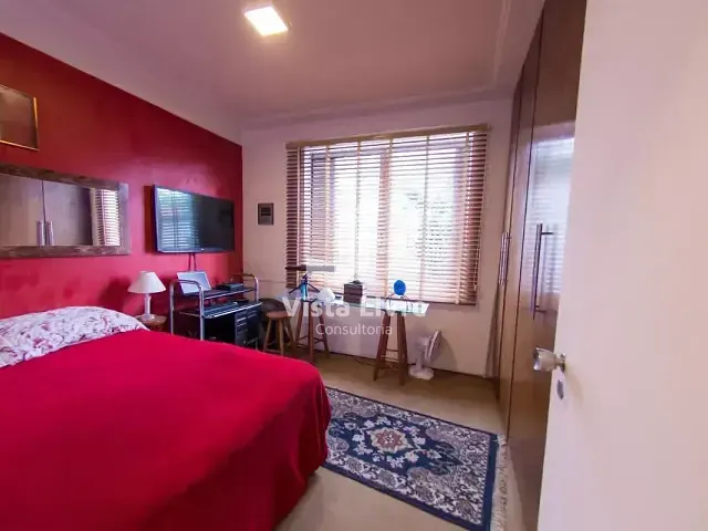 Apartamento com 170m² 3 quartos e 4 banheiros, à venda, no bairro Pinheiros em São Paulo