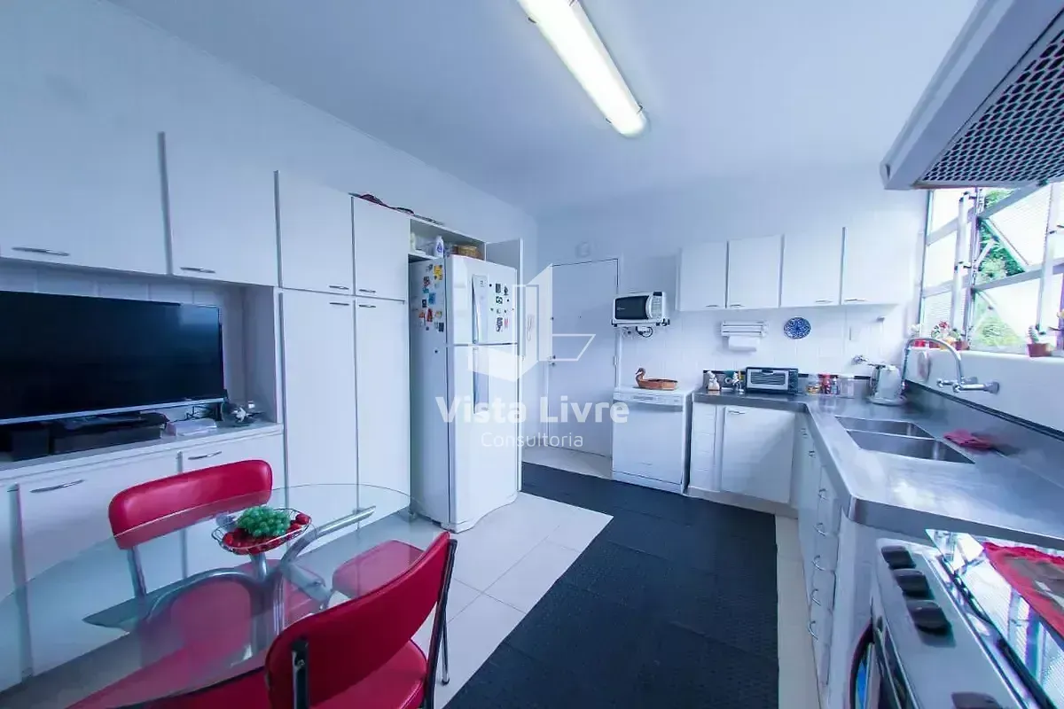 Apartamento, 3 quartos, 170 m² - Foto 10