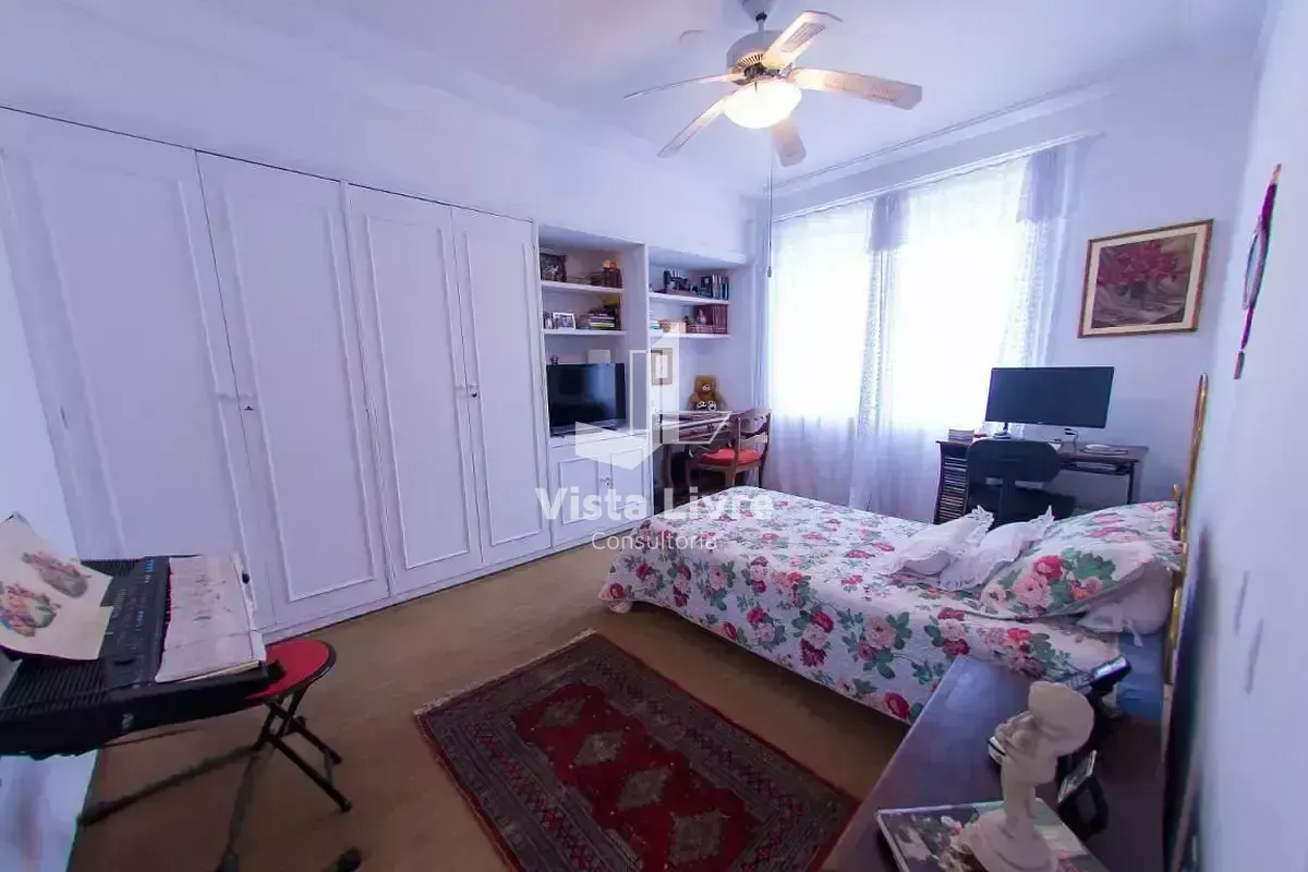 Apartamento, 3 quartos, 170 m² - Foto 12