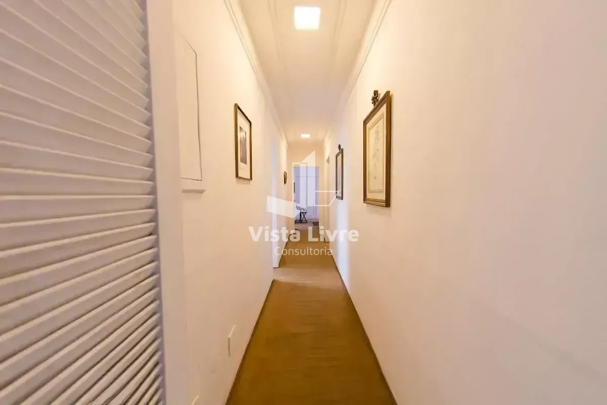 Apartamento, 3 quartos, 170 m² - Foto 14