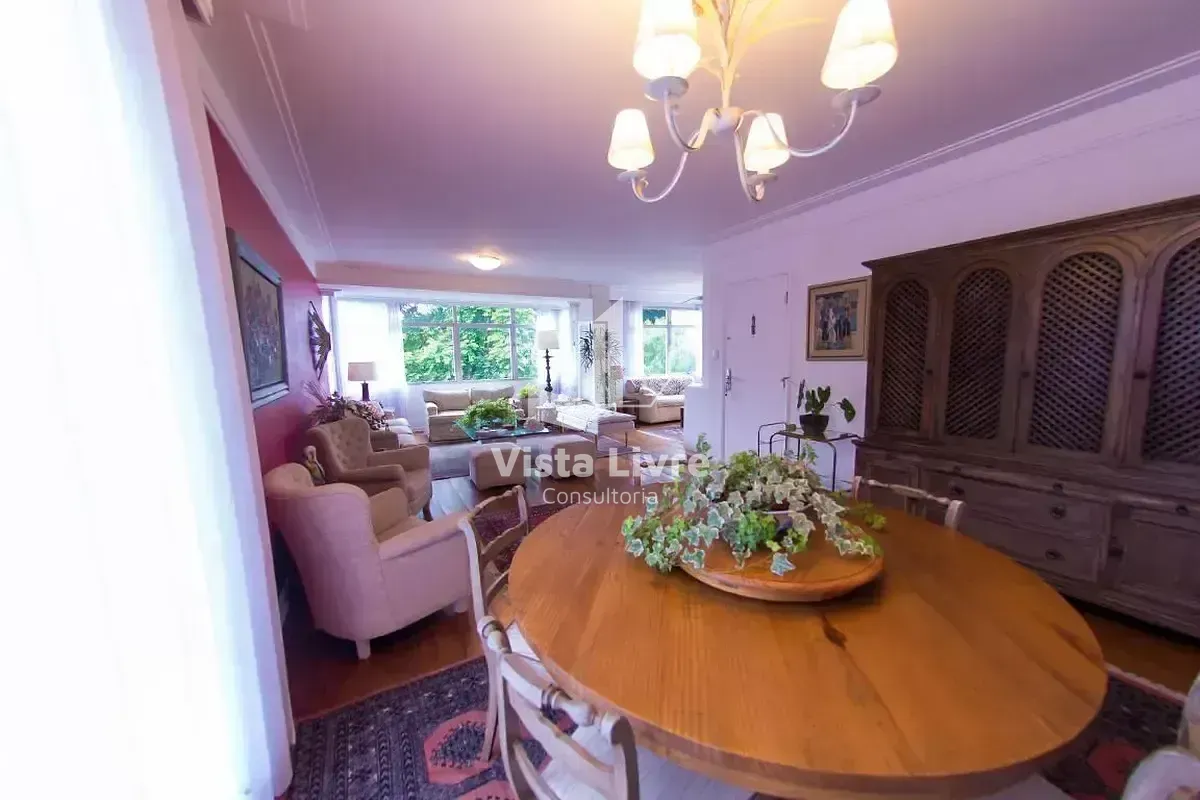 Apartamento, 3 quartos, 170 m² - Foto 7