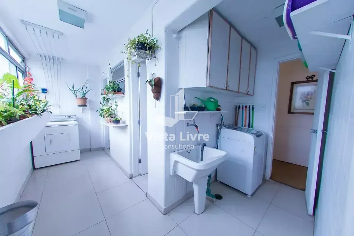 Apartamento, 3 quartos, 170 m² - Foto 11