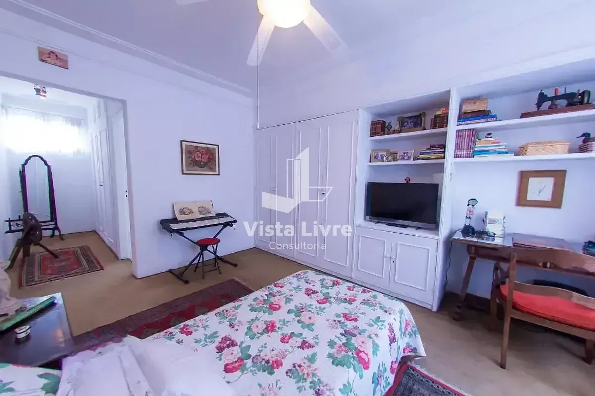 Apartamento, 3 quartos, 170 m² - Foto 13