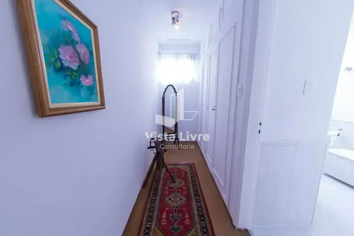 Apartamento, 3 quartos, 170 m² - Foto 15