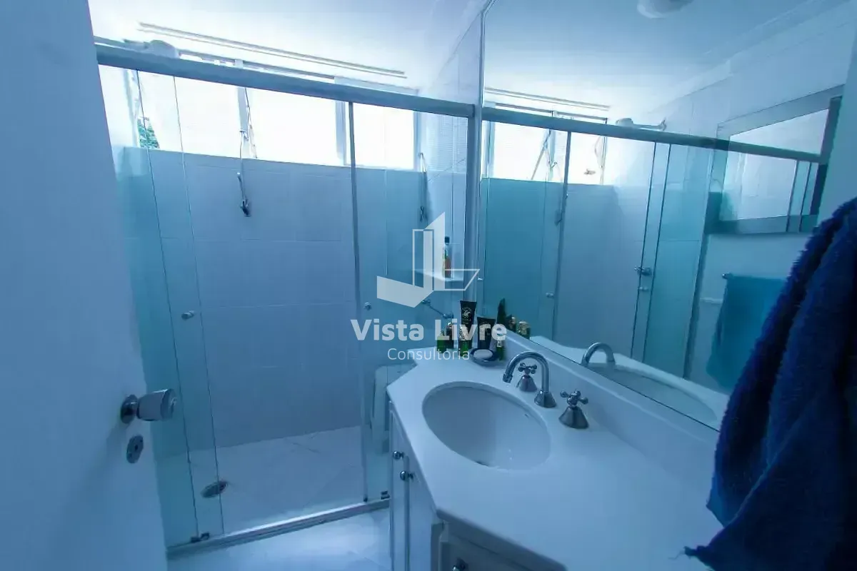 Apartamento, 3 quartos, 170 m² - Foto 16