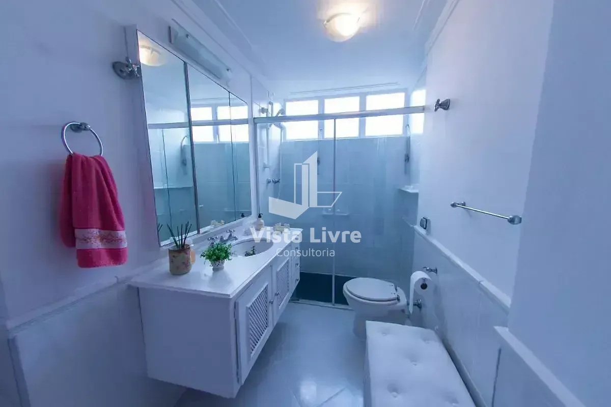 Apartamento, 3 quartos, 170 m² - Foto 17