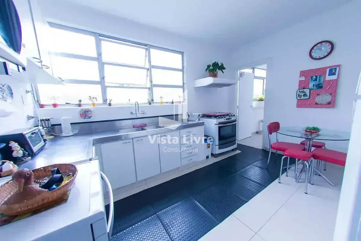 Apartamento, 3 quartos, 170 m² - Foto 9