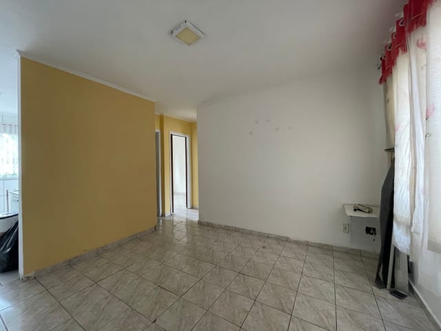 Foto do Apartamento - Apartamento à venda R$235.000,00, Parque Industrial, São José dos Campos, SP | PIRAMIDE IMOVEIS