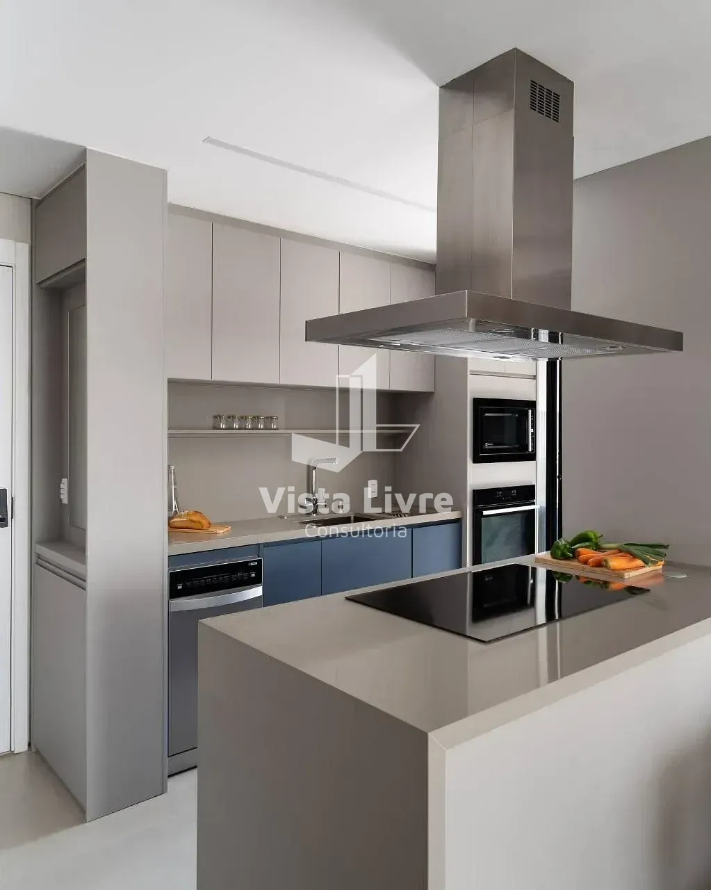 Apartamento, 2 quartos, 75 m² - Foto 8
