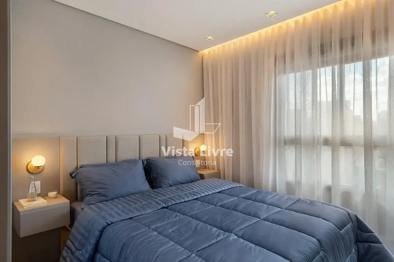 Apartamento, 2 quartos, 75 m² - Foto 19