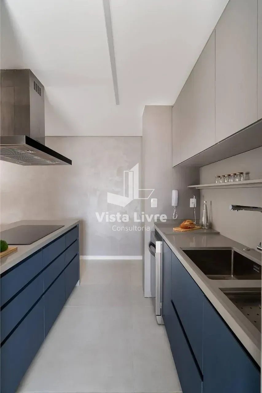 Apartamento, 2 quartos, 75 m² - Foto 9
