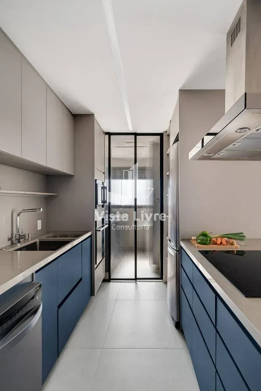 Apartamento, 2 quartos, 75 m² - Foto 6
